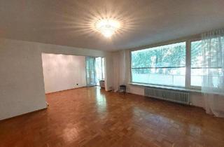 Wohnung kaufen in 86163 Augsburg, Augsburg - Zentraler geht`s nicht ! 112 qm Familienwohnung nähe City-Galerie