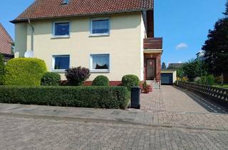 Mehrfamilienhaus kaufen in 31655 Stadthagen, Stadthagen - Attraktives Mehrfamilienhaus mit Seeblick und großem Garten