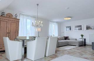 Wohnung kaufen in 92699 Irchenrieth, Irchenrieth - Große helle Maisonette-Wohnung mit Carport und Stellplatz