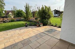 Wohnung kaufen in 82269 Geltendorf, Geltendorf - Traumhafte 3 Zimmer Wohnung - neu saniert in 82269 Petzenhofen