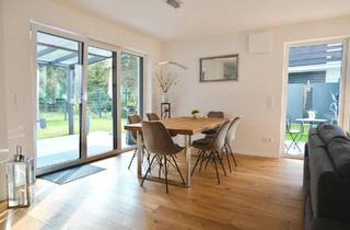 Wohnung kaufen in 82515 Wolfratshausen, Wolfratshausen - Neuwertige 3 Zimmer-Maisonette in Wolfratshausen (Privatverkauf)