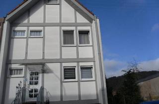 Haus kaufen in 76889 Klingenmünster, Klingenmünster - Reihenendhaus mit schönem Grundstück