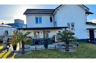 Einfamilienhaus kaufen in 65582 Diez, Diez - Modernes Ein bis Zweifamilienhaus