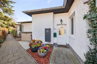 Reihenhaus kaufen in 14055 Berlin, Berlin - Reihenhaus aus den 60ern - hochwertige Kernsanierung trifft auf modernste Technik