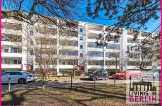 Wohnung kaufen in 12679 Berlin, Berlin - Quadratisch, praktisch, gut - toller Grundriss, tolle Lage - alles nur für Sie!