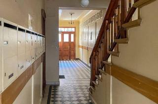 Haus kaufen in Straße 70, 13629 Berlin, Berlin - Berliner Stadtgeschichte als Investment - 32 Wohnungen im sanierten Altbauensemble