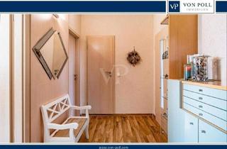 Wohnung kaufen in 12683 Berlin, Berlin / Biesdorf - Charmante 3-Zimmer-Wohnung mit gemütlicher Atmosphäre und Raum zum Leben