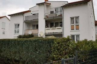 Wohnung kaufen in 64572 Büttelborn, Büttelborn - Helle 3-Zimmer-DG-Perle mit sonnigem Balkon in Büttelborn-Worf.