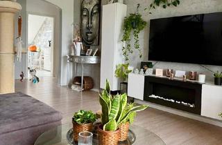 Wohnung kaufen in 63543 Neuberg, Neuberg - *Provisionsfrei* 3 Zimmer Maisonette Wohnung Neuberg