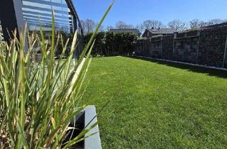 Doppelhaushälfte kaufen in 48159 Münster, Münster - Generationenwohnen leicht gemacht - Exklusive Doppelhaushälfte mit Einliegerwohnung