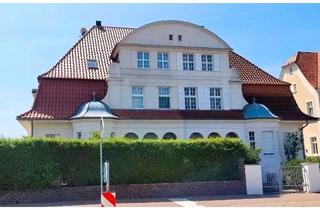 Villa kaufen in 19348 Perleberg, Perleberg - Villa mit Garten in der Prignitz - Haus nahe Berlin zu verkaufen