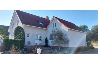 Einfamilienhaus kaufen in 15890 Eisenhüttenstadt, Eisenhüttenstadt - Einfamilienhaus im Landkreis Oder-Spree (Schlaubetal)