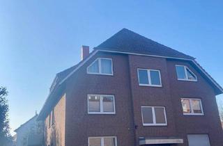 Wohnung kaufen in 26180 Rastede, Rastede - Schöne modernisierte Eigentumswohnung