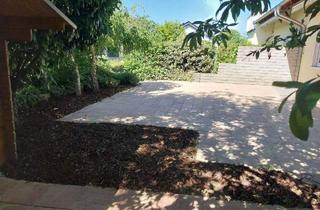 Wohnung kaufen in 97332 Volkach, Volkach - 3-Zimmer Erdgeschosswohnung in Volkach Kirchberg ruhige Lage Garten