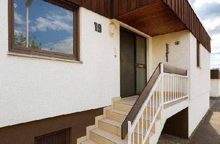 Haus kaufen in 69245 Bammental, Bammental - Großzügiges Wohnen auf einer Ebene mit vielseitig nutzbarem Untergeschoss