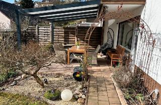 Doppelhaushälfte kaufen in 58762 Altena, Altena - Haus Doppelhaushälfte in Evingsen