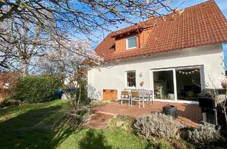 Einfamilienhaus kaufen in 59457 Werl, Werl - Modernisiertes Einfamilienhaus in Werl