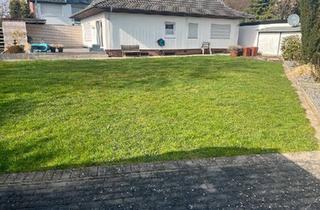 Haus kaufen in 33378 Rheda-Wiedenbrück, Rheda-Wiedenbrück - Bungalow in Wiedenbrück