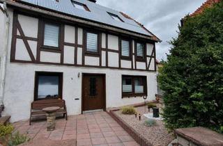 Einfamilienhaus kaufen in 34439 Willebadessen, Willebadessen - Ihr neues Zuhause