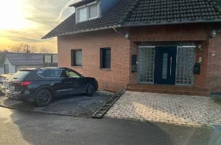 Haus kaufen in 53804 Much, Much - Großräumige-4-Zimmer-Wohnung mit 139m² Wohnfläche in Kranüchel