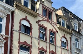 Mehrfamilienhaus kaufen in 42283 Wuppertal, Wuppertal - Vermietetes Mehrfamilienhaus Wuppertal-Barmen, Nähe Helios Klinik