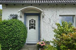 Einfamilienhaus kaufen in 58511 Lüdenscheid, Lüdenscheid - Freistehendes Einfamilienhaus