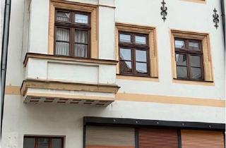 Mehrfamilienhaus kaufen in 04860 Torgau, Torgau - Attraktives Renditobjekt- Vermietetes Mehrfamilienhaus