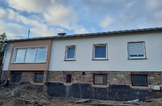 Einfamilienhaus kaufen in 66687 Wadern, Wadern - Haus zum Kauf