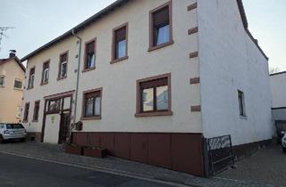 Haus kaufen in 63579 Freigericht, Freigericht - Haus mit potenzial! Familientraum mit Hof_3 Familienhaus