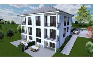 Villa kaufen in 36217 Ronshausen, Ronshausen - Doppelhaushälfte in schöner Lage ohne Provision!