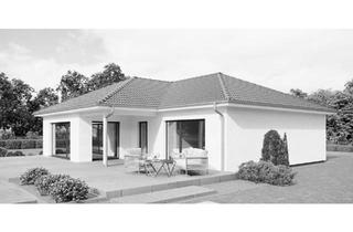 Haus kaufen in 36217 Ronshausen, Ronshausen - Schöner Bungalow - Zum Bestpreis !