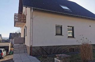 Einfamilienhaus kaufen in 36119 Neuhof, Neuhof - Einfamilienhaus in Neuhof Südhang 127m² mit großem Garten