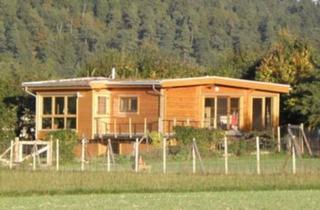 Haus kaufen in 34537 Bad Wildungen, Bad Wildungen - Holzhaus - Blockbohlenhaus