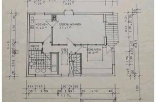 Einfamilienhaus kaufen in 64354 Reinheim, Reinheim - Einfamilienhaus