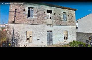 Haus kaufen in 63477 Maintal, Maintal - Charmantes Haus in Sardinien mit 660 QM Garten