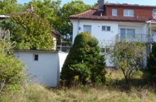 Doppelhaushälfte kaufen in 63263 Neu-Isenburg, Neu-Isenburg - MFH, 3 Whng, 213qm Wohnflä., Bj.1935, leerst., in grüner Umgebung