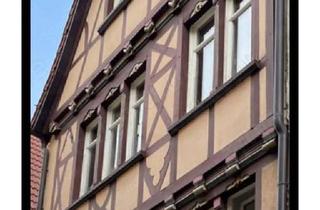 Mehrfamilienhaus kaufen in 97877 Wertheim, Wertheim - Mehrfamilienhaus in Wertheim