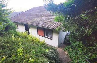 Einfamilienhaus kaufen in 69250 Schönau, Schönau - Sonnige Wandrandlage: Einfamilienhaus mit Garten und Ausdaupotenz