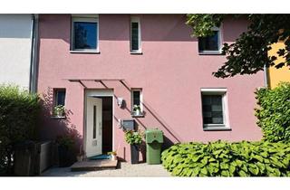 Reihenhaus kaufen in 77933 Lahr, Lahr (Schwarzwald) - Reihenmittelhaus in Lahr Langenwinkel.