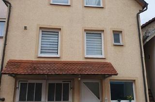 Einfamilienhaus kaufen in 72581 Dettingen, Dettingen an der Erms - Charmantes kleines Einfamilienhaus mit Wintergarten