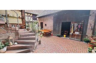 Haus kaufen in 76597 Loffenau, Loffenau - Fachwerkhaus in Loffenau