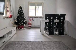 Doppelhaushälfte kaufen in 73575 Leinzell, Leinzell - Doppelhaushälfte