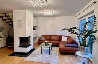 Reihenhaus kaufen in 71384 Weinstadt, Weinstadt - Schönes Reihenhaus mit Einliegerwohnung in BeutelsbachWeinstadt