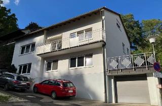 Einfamilienhaus kaufen in 73540 Heubach, Heubach - Einfamilienhaus mit Einliegerwohnung