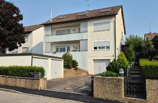 Haus kaufen in 75447 Sternenfels, Sternenfels - 3-Familienhaus von privat zu verkaufen