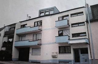 Wohnung kaufen in 56112 Lahnstein, Lahnstein - Moderne Eigentumswohnung in zentraler Lage