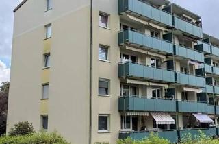 Wohnung kaufen in 67549 Worms, Worms - 4-Zimmer-Wohnung mit Balkon