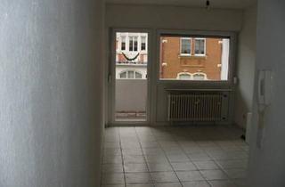 Wohnung kaufen in 54295 Trier, Trier - 1 Zimmer Appartement mit Balkon