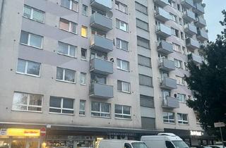 Wohnung kaufen in 55128 Mainz, Mainz - Vermietete 1-Zimmer-Wohnung in Raunheim nahe Frankfurt Flughafen