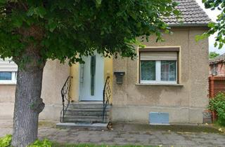 Wohnung kaufen in 16866 Kyritz, Kyritz - Erst Ferienwohnung später Altersruhesitz